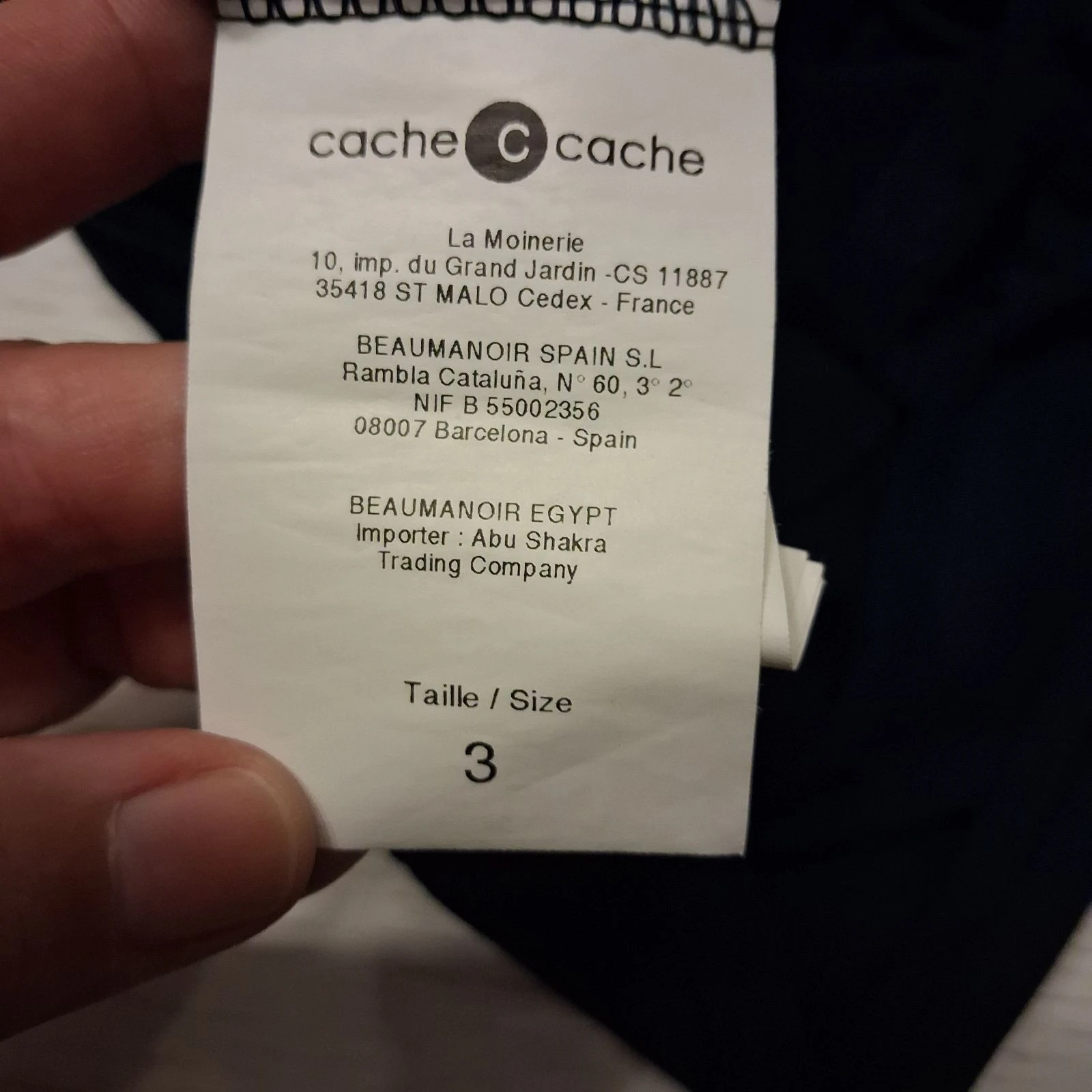 Regata cache cache – photo 5